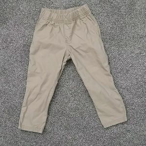 Carter's Khaki Pants